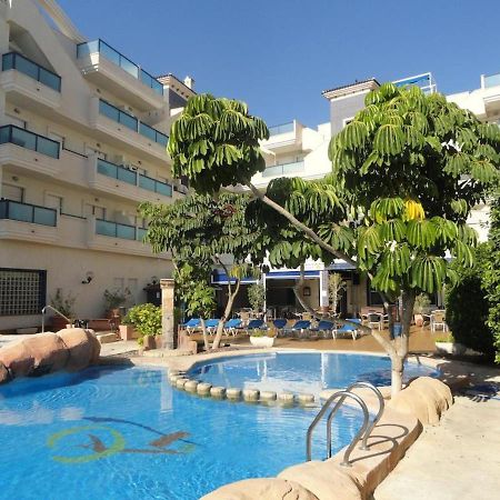 Stunning Apartment - Playamarina 2 Cabo Roig Dehesa de Campoamor  Bagian luar foto