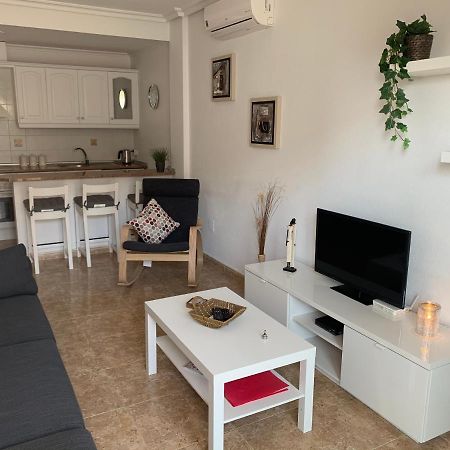 Stunning Apartment - Playamarina 2 Cabo Roig Dehesa de Campoamor  Bagian luar foto