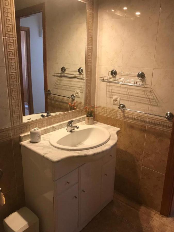 Stunning Apartment - Playamarina 2 Cabo Roig Dehesa de Campoamor  Bagian luar foto