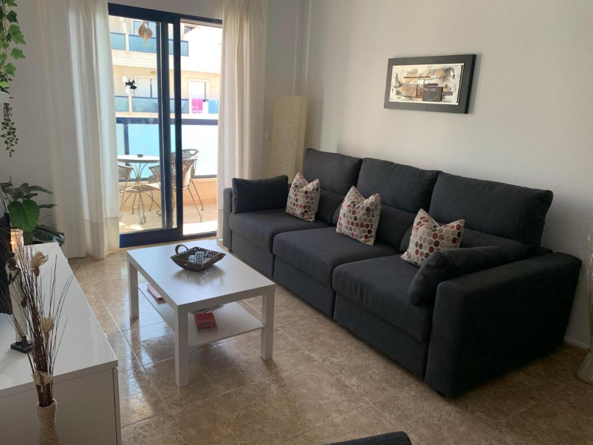 Stunning Apartment - Playamarina 2 Cabo Roig Dehesa de Campoamor  Bagian luar foto