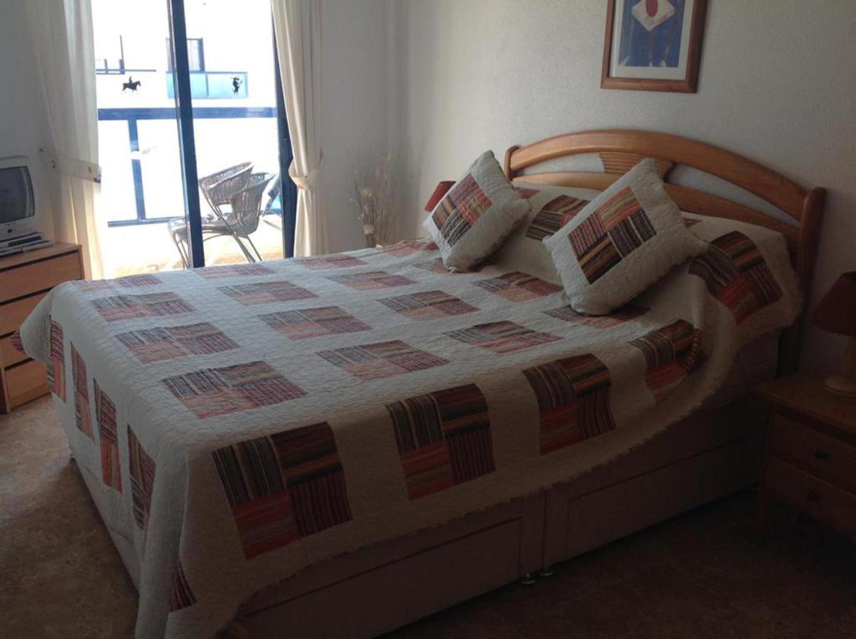 Stunning Apartment - Playamarina 2 Cabo Roig Dehesa de Campoamor  Bagian luar foto