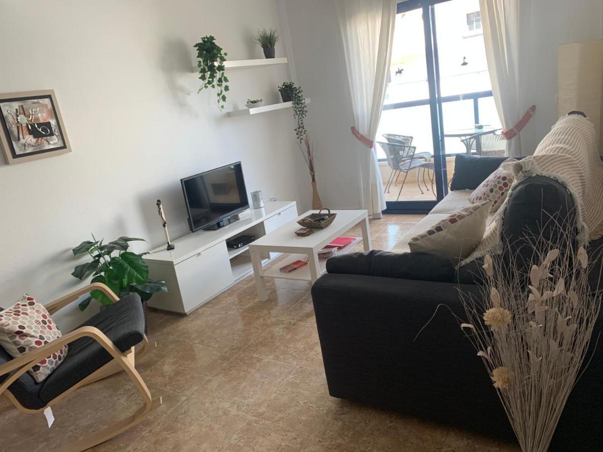 Stunning Apartment - Playamarina 2 Cabo Roig Dehesa de Campoamor  Bagian luar foto