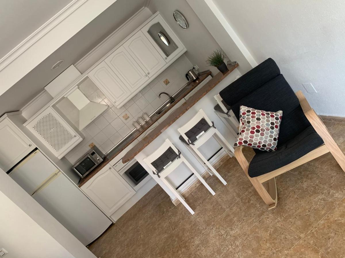 Stunning Apartment - Playamarina 2 Cabo Roig Dehesa de Campoamor  Bagian luar foto