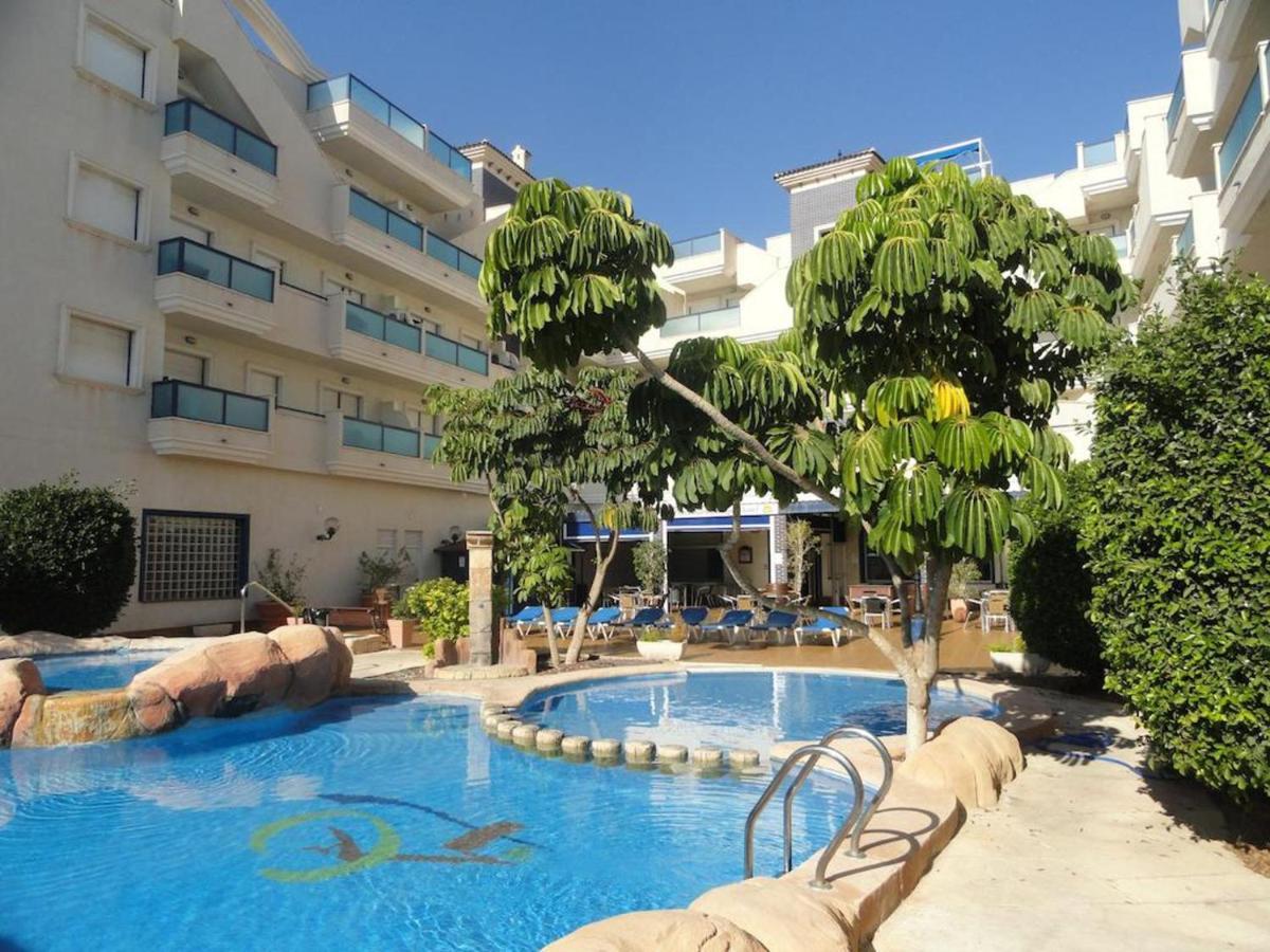 Stunning Apartment - Playamarina 2 Cabo Roig Dehesa de Campoamor  Bagian luar foto