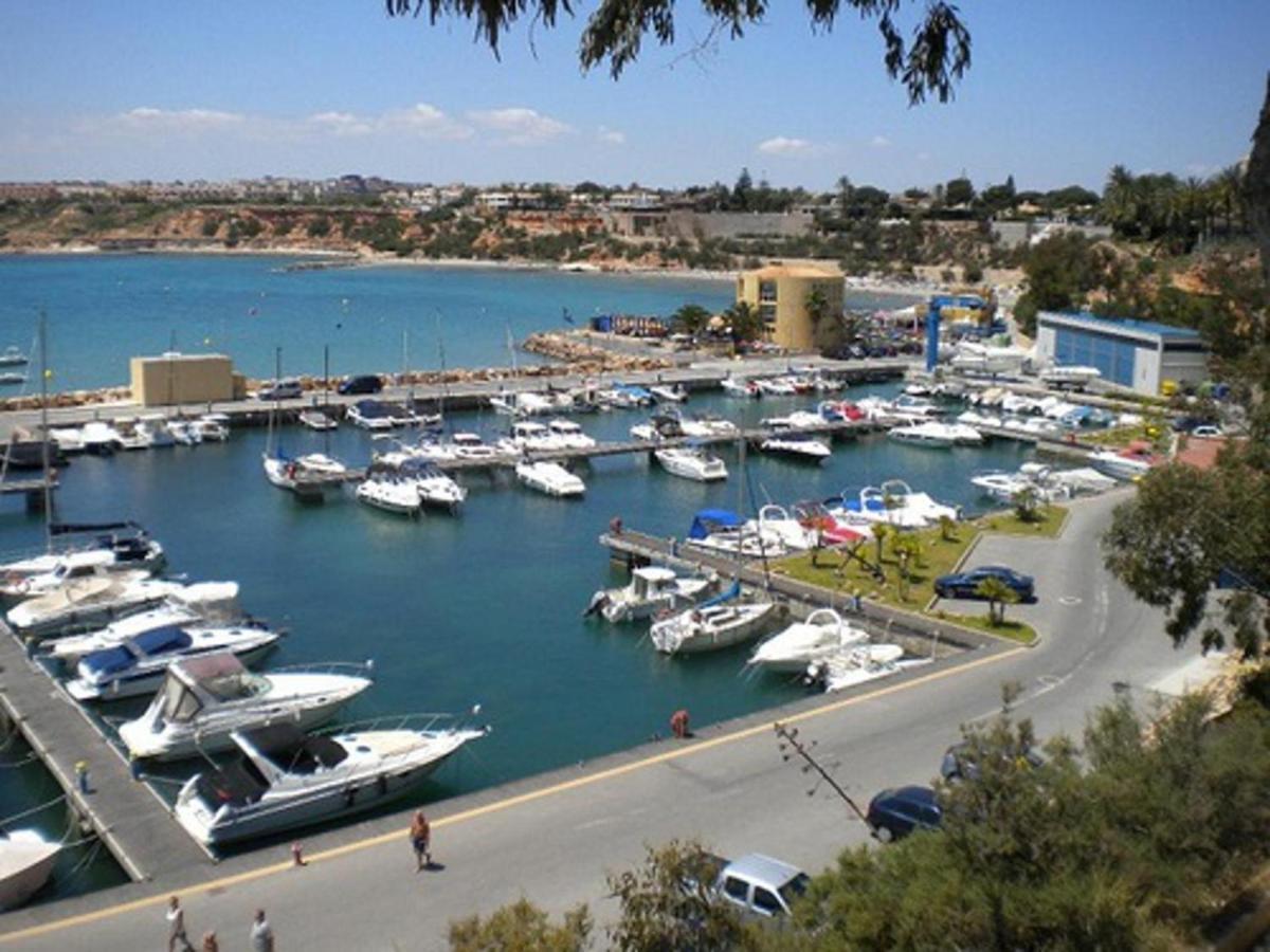 Stunning Apartment - Playamarina 2 Cabo Roig Dehesa de Campoamor  Bagian luar foto