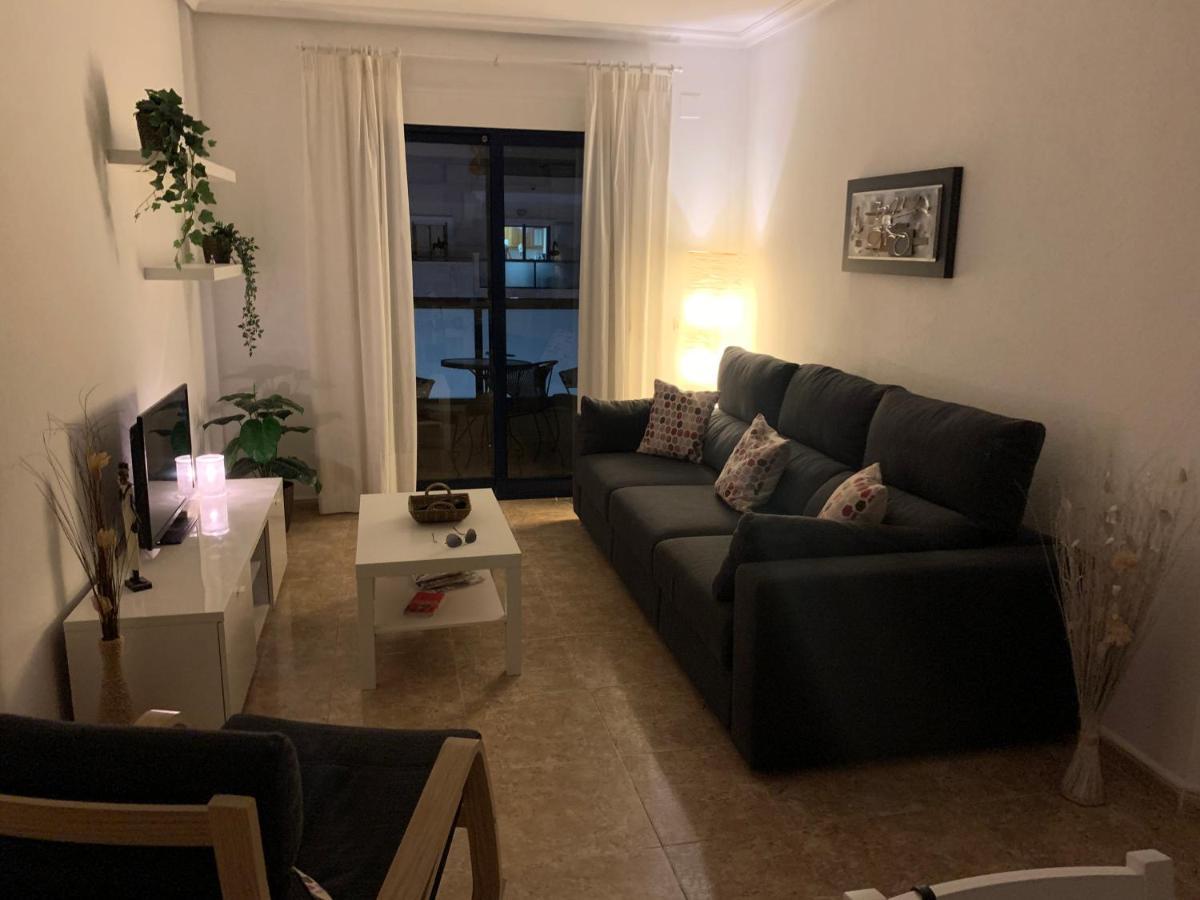 Stunning Apartment - Playamarina 2 Cabo Roig Dehesa de Campoamor  Bagian luar foto